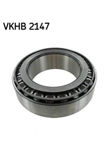 SKF Wheel bearing SCANIA 3 - series 1988-1996
