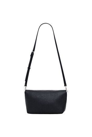Desigual Half Logo Trokel 3L bag - 25WAXPAL-2000