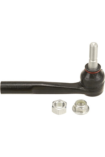 TRW Outer tie rod end VAUXHALL VECTRA Mk II (C) estate (Z02) 2003-2009