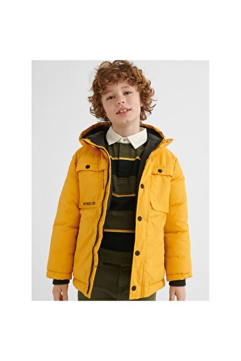 MAYORAL boys jacket 7459-47