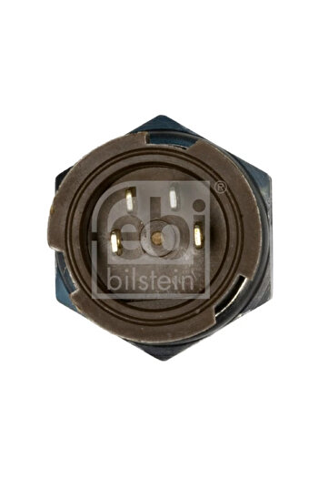 FEBI BILSTEIN Senzor odometru IVECO EUROTECH MP 1992-2006