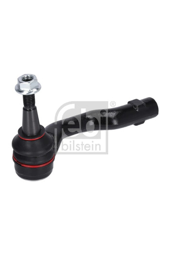 FEBI BILSTEIN Tie rod end Front axle left VOLVO V90 II Cross Country (236) 2016-2025