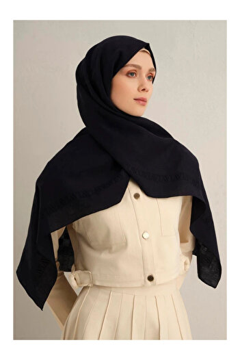 Armine Pamora Shawl 2