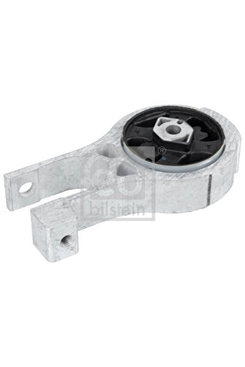 FEBI BILSTEIN Rear engine mount CITROËN JUMPY II body 2010-2016