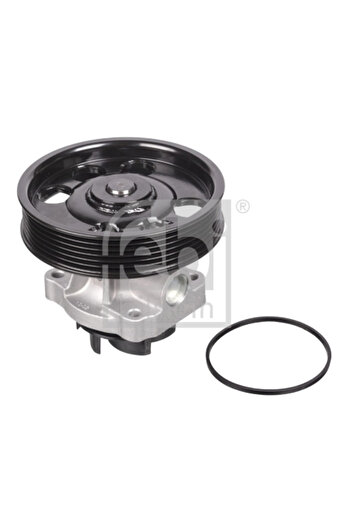 FEBI BILSTEIN Engine cooling water pump FIAT PANDA (312_ 319_) 2012-2020