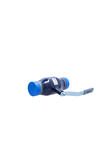 Other VEXVE ball valve for water up to 200C DN80 PN25 for welding, reduced passage