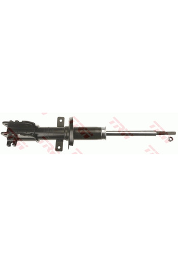 TRW Shock absorber VAUXHALL VIVARO A body (X83) 2001-2014