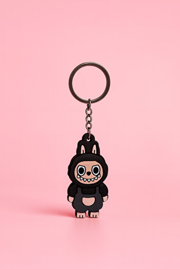 westbag Labubu Keychain & Bag Accessory