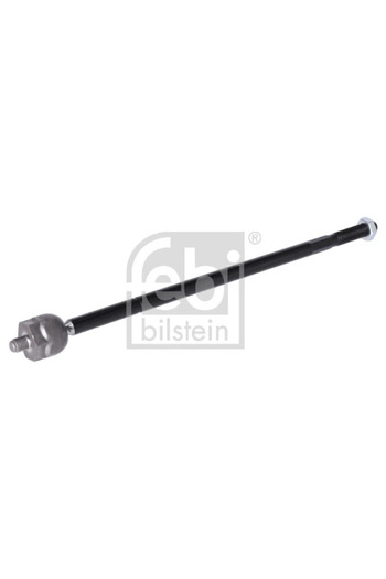 FEBI BILSTEIN Tie rod end axle front right SMART FORFOUR hatchback (453) 2014-2022