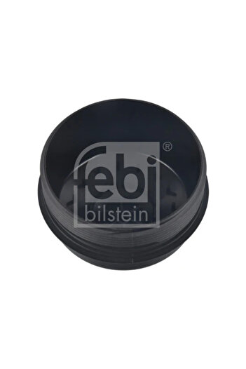 FEBI BILSTEIN Fuel filter cover MAN TGM I 2005-2023