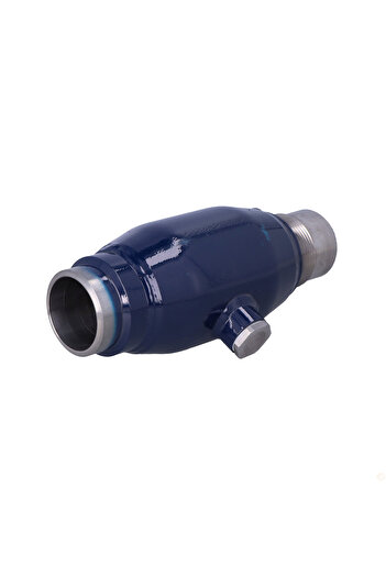 Other VEXVE hot tapping ball valve DN50 PN40 for welding, full bore