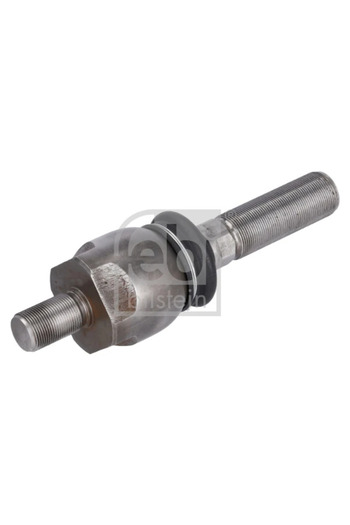 FEBI BILSTEIN Front axle tie rod end axial joint SCANIA L 2017-2025