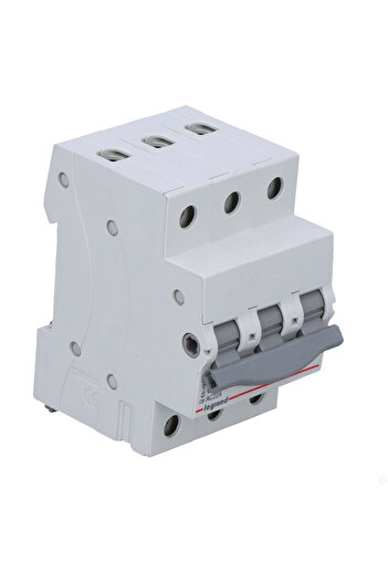Other RX3 63A 3P switch disconnector