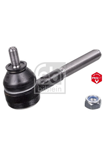 FEBI BILSTEIN Tie rod end Front axle right VW PASSAT B1 limousine (32) 1973-1977