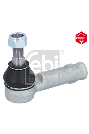 FEBI BILSTEIN Front axle tie rod end DAF CF 65 2001-2013