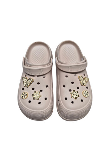 Moda fiesta Women's Cross Comfortable Slippers – Soft Orthopedic Support
