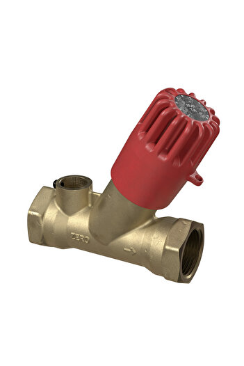 Other TATHERM ZERO DN15 thermostatic valve for domestic hot water without thermometer 55C