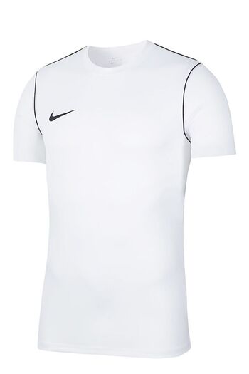 Nike Men's T-Shirt Men's Sports T-Shirt m Park 20 Training Antrenman T-Shirt