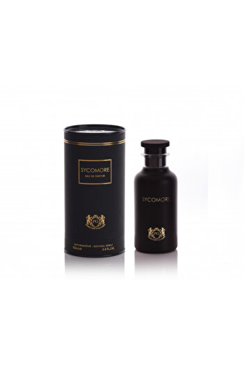 Perfume Gallery Sycamore Perfume 100 ml