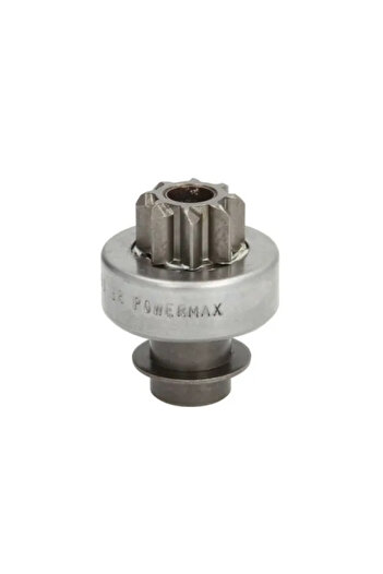Lauber Pinion electromotor MITSUBISHI L 300 / DELICA II bus (L03_P/G L0_2P) 1984-1987