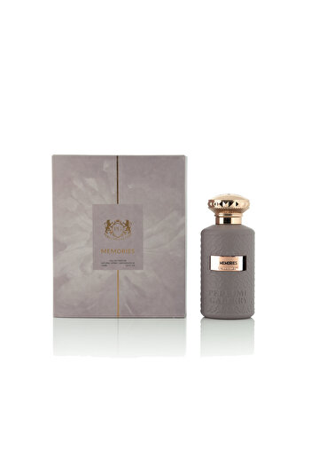 Perfume Gallery Memories Eau De Parfum 100ml