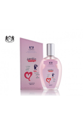 Perfume Gallery Jardin Perfume for Kids 100ml