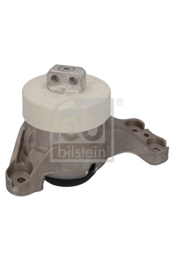 FEBI BILSTEIN Left engine mount MERCEDES-BENZ GLC (X254) 2022-2025