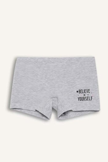 DeFacto Girl's 2-Pack Boxer (25 Au)
