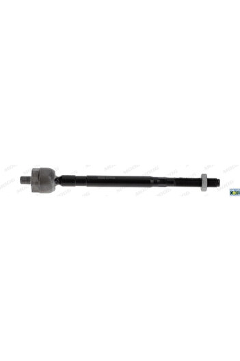 MOOG Tie rod end VAUXHALL VIVARO B bus (X82) 2014-2024