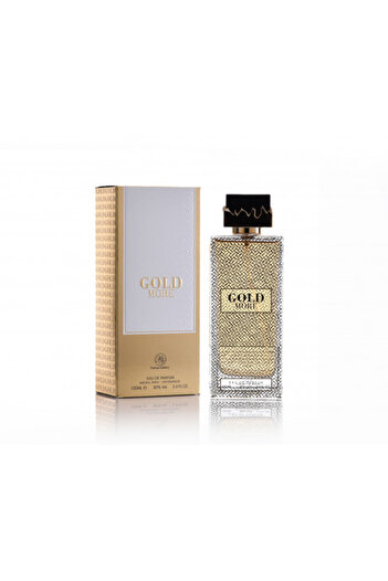 Perfume Gallery Gold More Perfume 100ml
