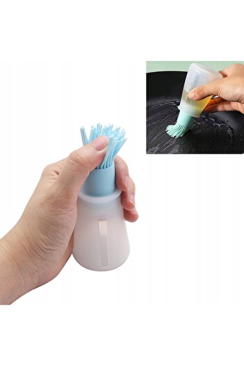 Other OIL BRUSH Frying OIL DISPENSER Kitchen ICING SAUCES