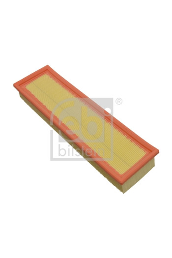 FEBI BILSTEIN Air filter CITROËN C4 I (LC_) 2004-2011