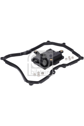 FEBI BILSTEIN Hydraulic filter set automatic transmission VW TAOS (CL1 CP1 CQ1) 2020-2025