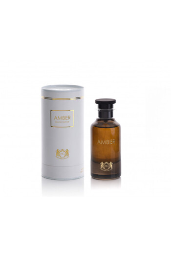 Perfume Gallery Amber Perfume 100ml