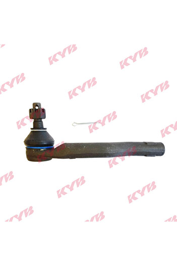 KYB Tie rod end Front axle right MAZDA 2 (DE_ DH_) 2007-2015