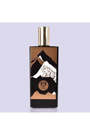 Perfume Gallery WILD PERFUME 75 ML