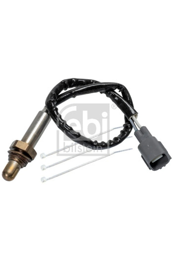 FEBI BILSTEIN Lambda probe TOYOTA YARIS (_P1_) 1999-2005