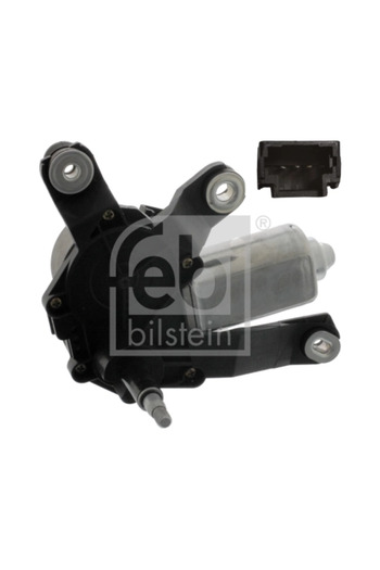 FEBI BILSTEIN Rear wiper motor PEUGEOT EXPERT TEPEE (VF3X_) 2007-2016