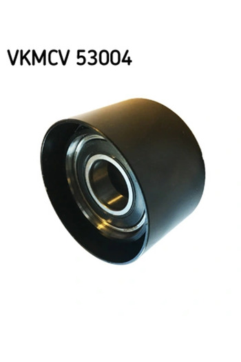 SKF Drive belt guide/driving roller VOLVO FM7 1998-2001