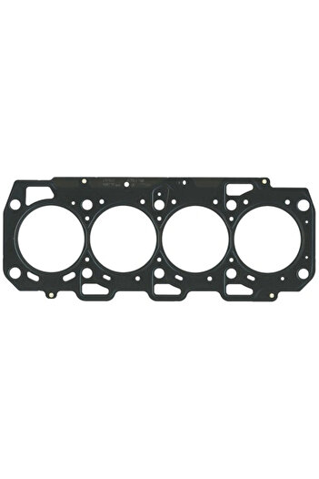ELRING Cylinder head gasket OPEL ASTRA H TwinTop (A04) 2005-2010