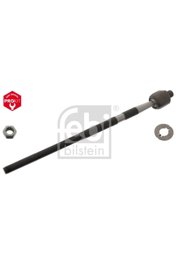 FEBI BILSTEIN Tie rod end axial joint Front axle right OPEL MOKKA X VAN (J13) 2018-2023