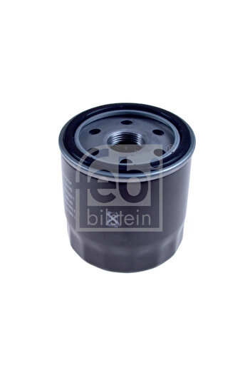 FEBI BILSTEIN Oil filter LAND ROVER DEFENDER Pickup (L316) 2009-2016