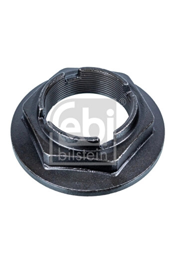 FEBI BILSTEIN Steering knuckle nut MERCEDES-BENZ AXOR 2002-2004