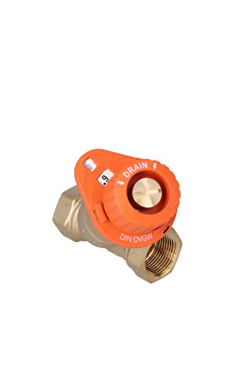 Other AlwaKombi4 GW 34 inch domestic hot water control valve