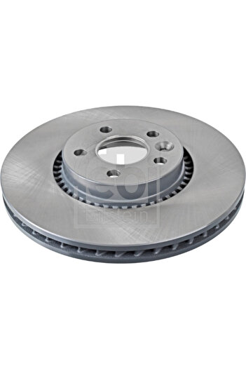 FEBI BILSTEIN Disc frana punte fata FORD GALAXY MK II VAN (WA6) 2010-2015