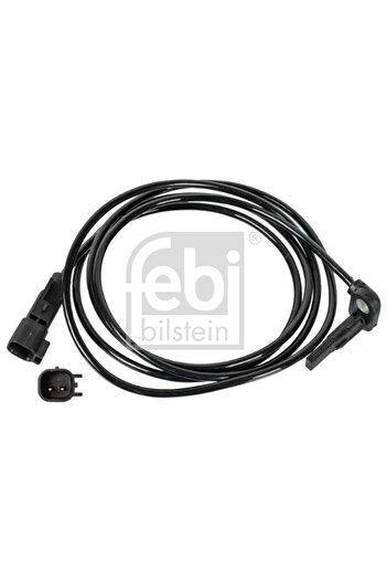 FEBI BILSTEIN Wheel speed sensor Rear axle right VAUXHALL INSIGNIA Mk I (A) saloon (G09) 2008-2017