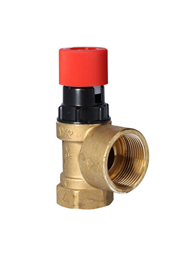 Other Safety valve 1915 g 1 inch 25bar 200kW