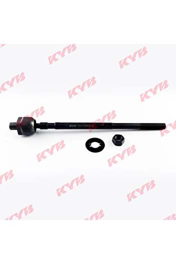 KYB Front axle tie rod end NISSAN MAXIMA / MAXIMA QX IV Station Wagon (A32) 1997-2000