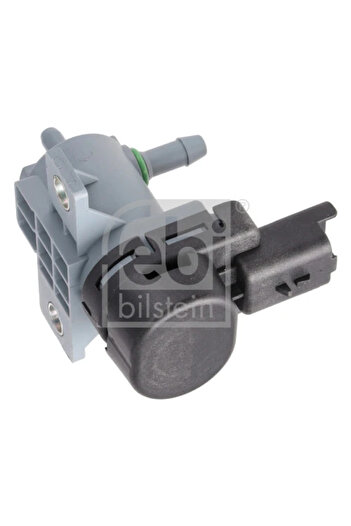 FEBI BILSTEIN Exhaust pressure converter CITROËN C4 PICASSO I minibus (UD_) 2006-2013