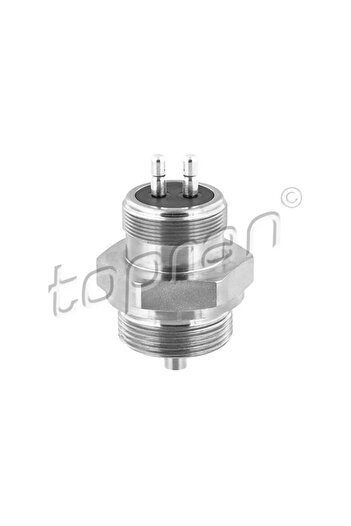 TOPRAN Reverse light switch MERCEDES-BENZ SPRINTER 3-t bus (B903) 1995-2006
